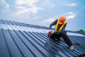 Best 4 Ply Roofing  in Brandon, SD